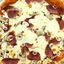 Pizza Vegetariana PROSCIUTTO