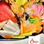 Sashimi Matsu. *