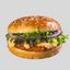 62. Chicken Burger