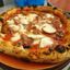 A' PARMIGIANA
