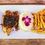 Grilled Chicken Teriyaki