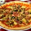 Pizza 4 estações - Normal