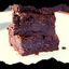 BROWNIE DOUBLE FUDGE DE CHOCOLATE