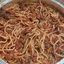 Baked Spaghetti