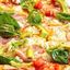 Pizza de la Casa 30cm