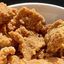 A12. Fried Chicken Skin 炸鸡皮