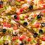 Pizza Vegan