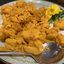 金沙虾球脆脆 Salted Golden Egg Yolk Prawns and Flakes