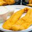 Catfish Fillets