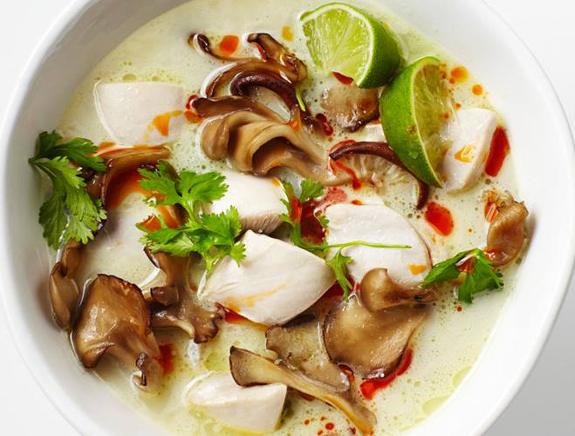 Hot Chilli Bean Thai Cafe Food delivery Coolum Beach Order online