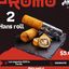 promo de  2 hans roll