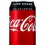 Coke-Zero Can (330ml)