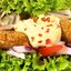 Falafel Tasche