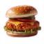Spicy Chicken Big Fliet Burger
