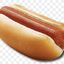 Menu Hot Dog