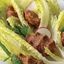 Turkish veggie balls [cig kofte] - App