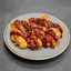 Sticky BBQ Wings (5pcs)