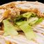 Chicken Tender Wrap