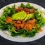 Salade Saumon Thon Avocat