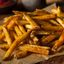 Seasoned Fries