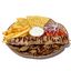 Mix Portion