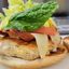 Grilled Chicken Sandwich