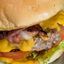 Classic Beef Burger