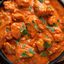 Butter chicken (White Meat)
