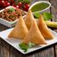 Beef/Chicken Samosa