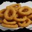 Menú Al Forno 7 AROS DE CEBOLLA EMPANIZADOS (8 pza)