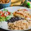 Enchilada Platter
