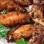 Chicken Wings (Tavuk Kanat)