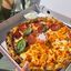 Create Your Own Pizza