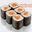 Maki Salmon 6pcs