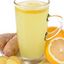GINGER JUICE