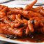 Chicken Feet w/ Black Bean Sauce