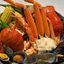 L.S Seafood Party