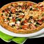 Large 4-Toppings Pizza