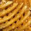 Waffle Fries