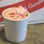 Strawberry Ice Cream