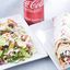 Shawarma Boeuf - Trio