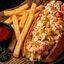 L9 Lobster Roll Combo