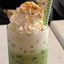 LECHE VERDE
