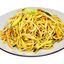 Spaghetti con Verdura Mista