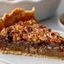Pecan pie
