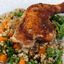 Autumnal Roasted Chicken Breast