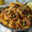 Lamb Biryani