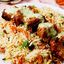 Bihari Kebab Platter
