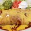 Tejano Burrito