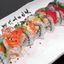 Rainbow Roll